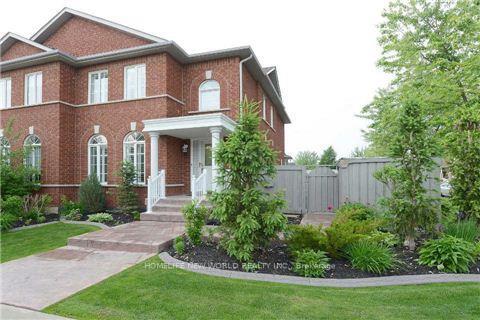 Photo 2 of Unit Basement, 100 Castle Park Boulevard, Vaughan, Sonoma Heights — HOMEH