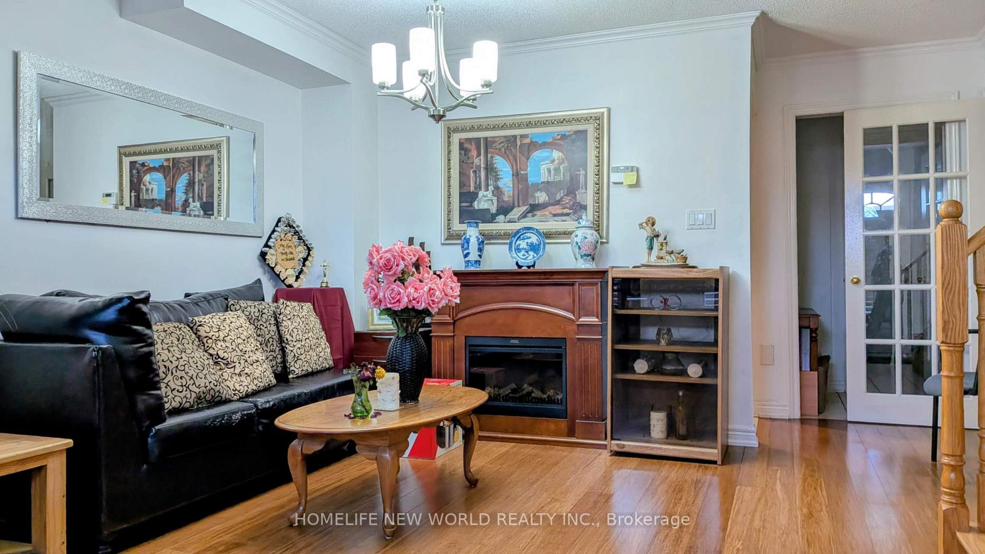 Photo 3 of Unit Basement, 100 Castle Park Boulevard, Vaughan, Sonoma Heights — HOMEH