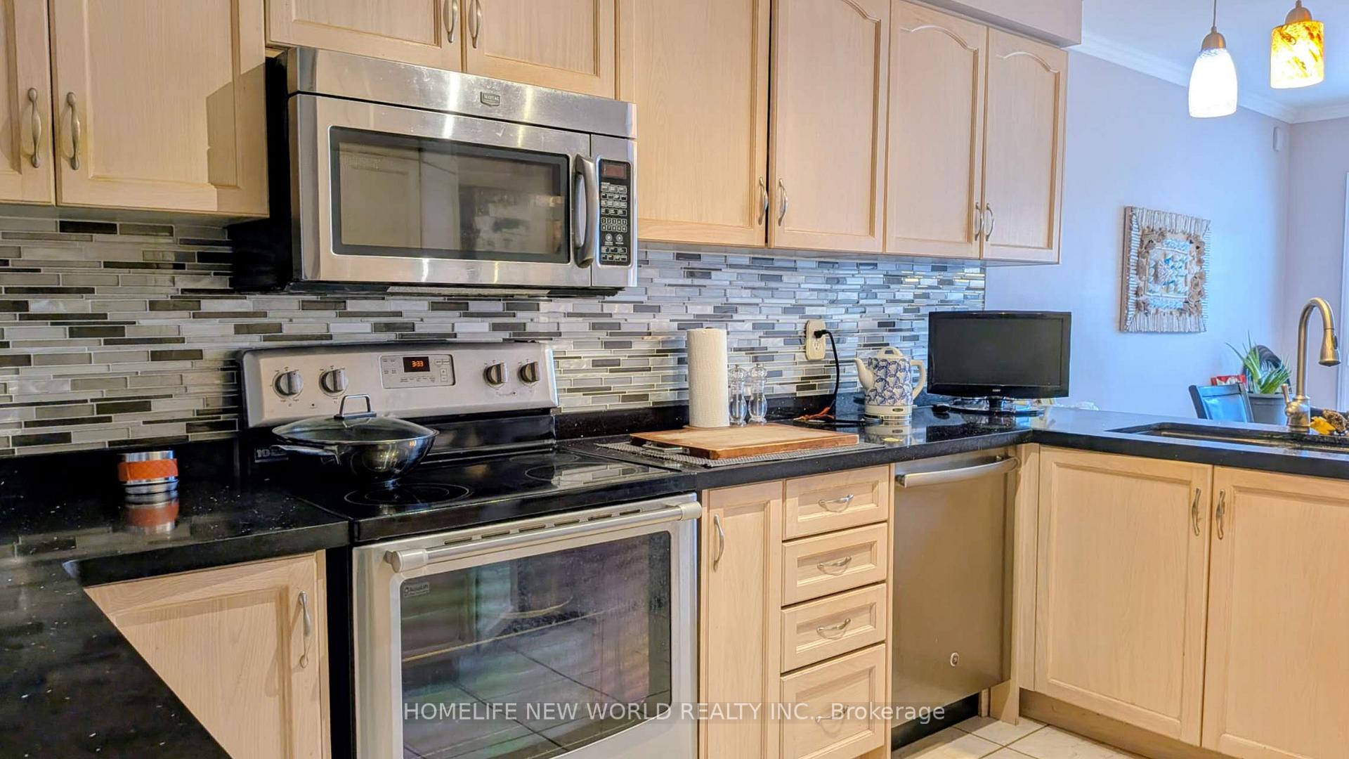 Photo 4 of Unit Basement, 100 Castle Park Boulevard, Vaughan, Sonoma Heights — HOMEH