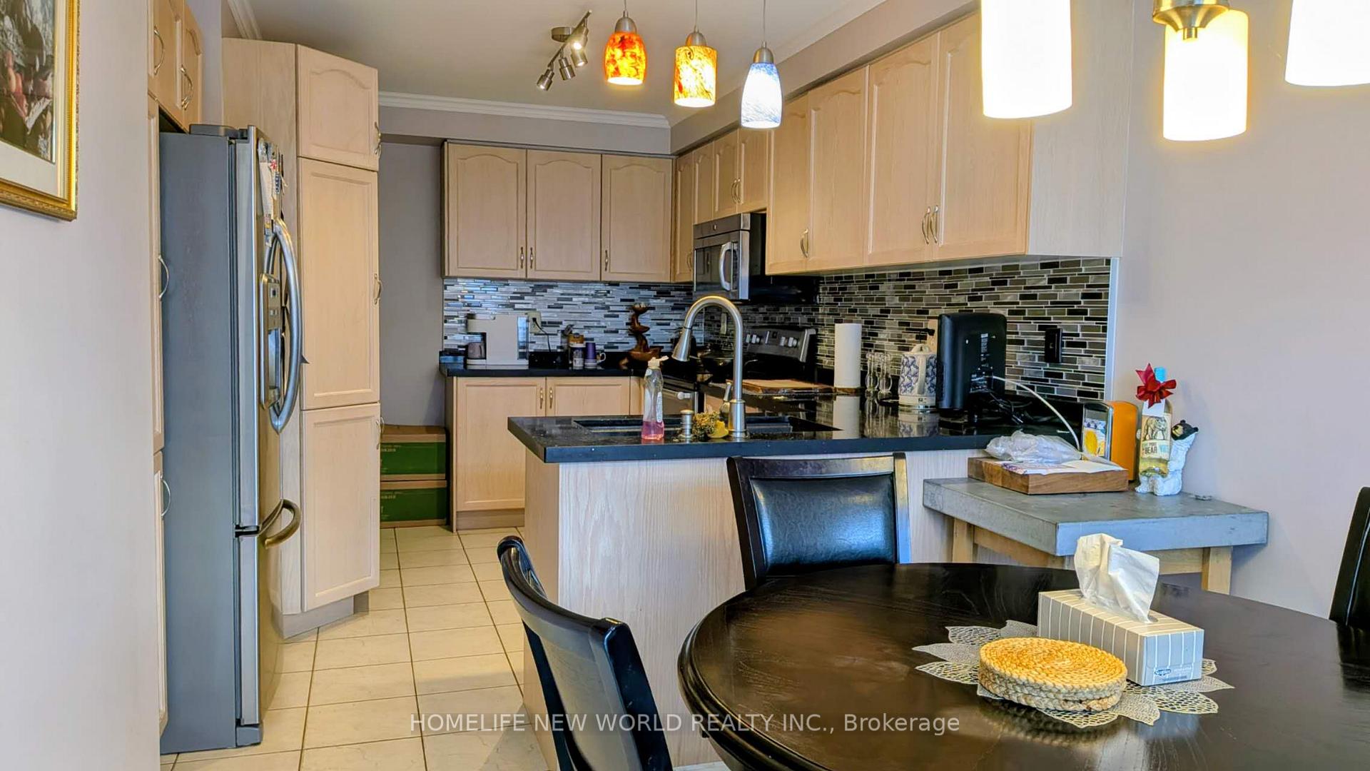 Photo 5 of Unit Basement, 100 Castle Park Boulevard, Vaughan, Sonoma Heights — HOMEH