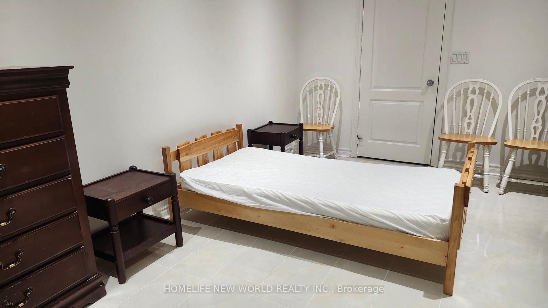 Photo 6 of Unit Basement, 100 Castle Park Boulevard, Vaughan, Sonoma Heights — HOMEH