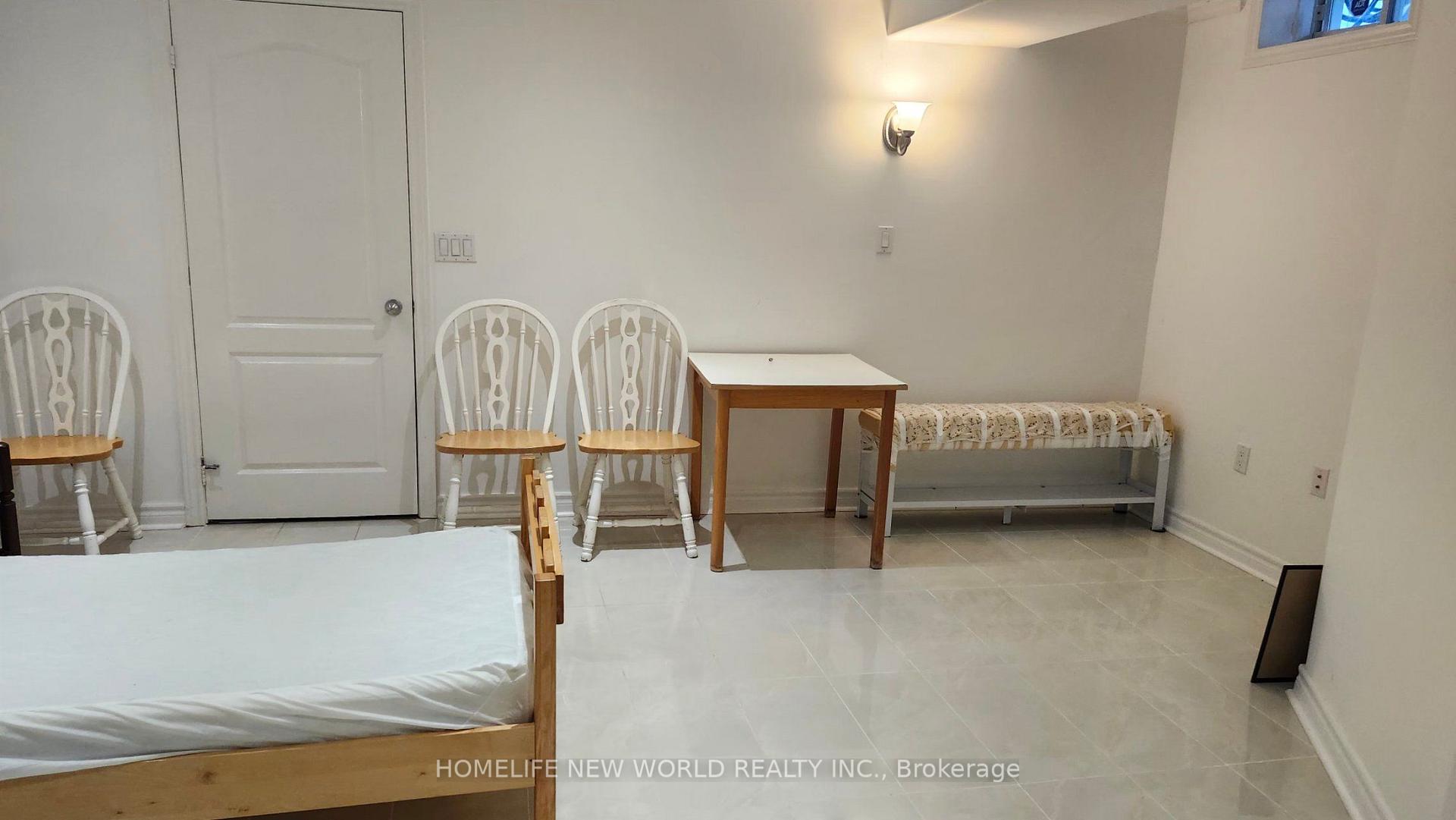 Photo 7 of Unit Basement, 100 Castle Park Boulevard, Vaughan, Sonoma Heights — HOMEH