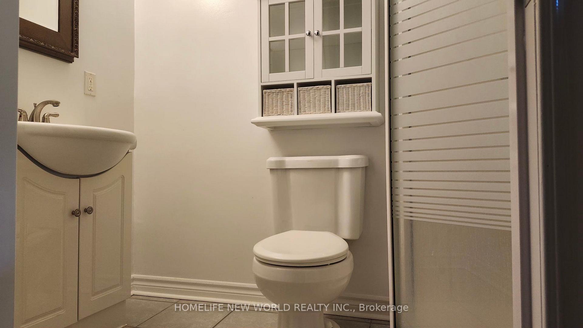 Photo 8 of Unit Basement, 100 Castle Park Boulevard, Vaughan, Sonoma Heights — HOMEH