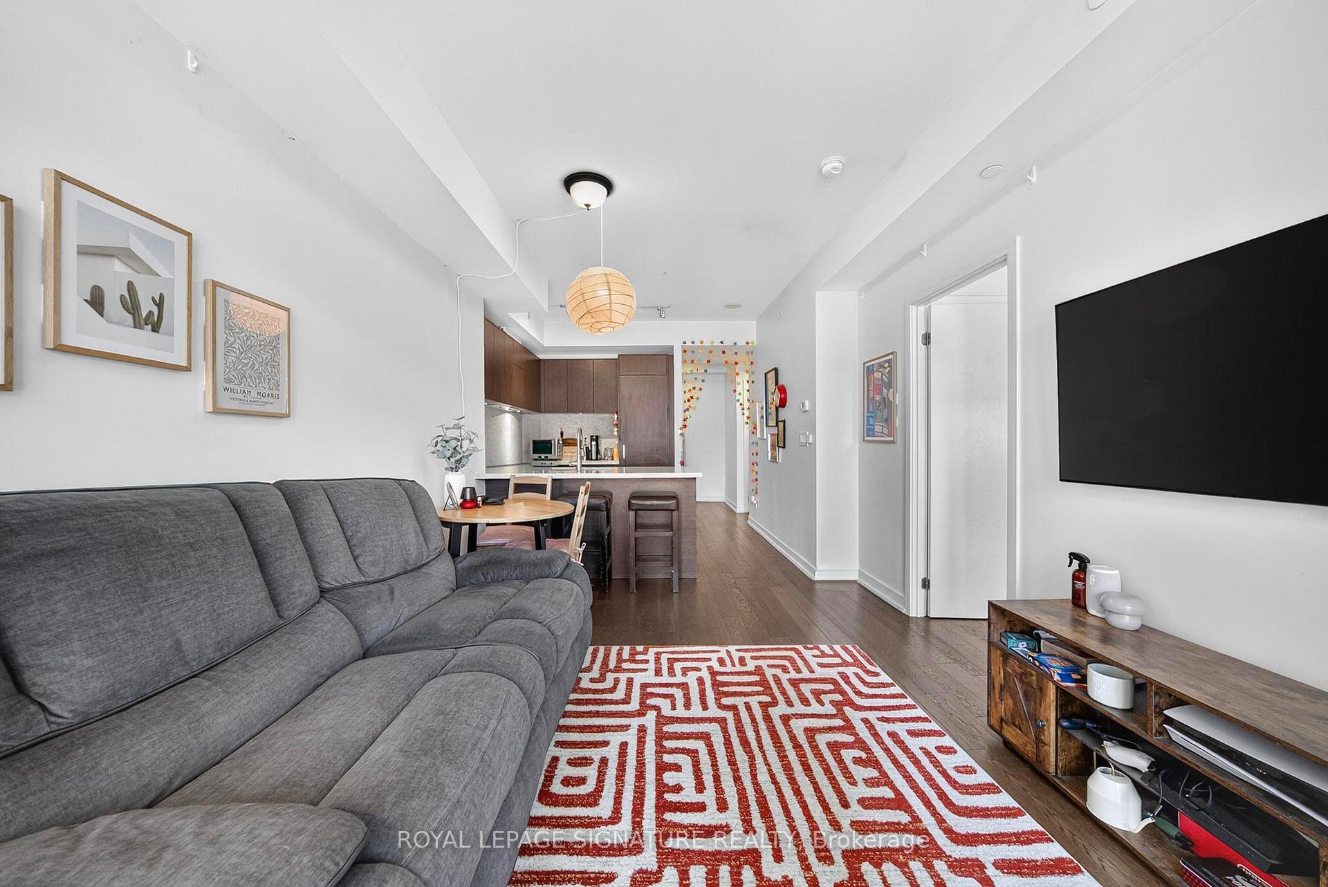 Photo 7 of Unit 1001, 21 Widmer Street, Toronto, Waterfront Communities — HOMEH