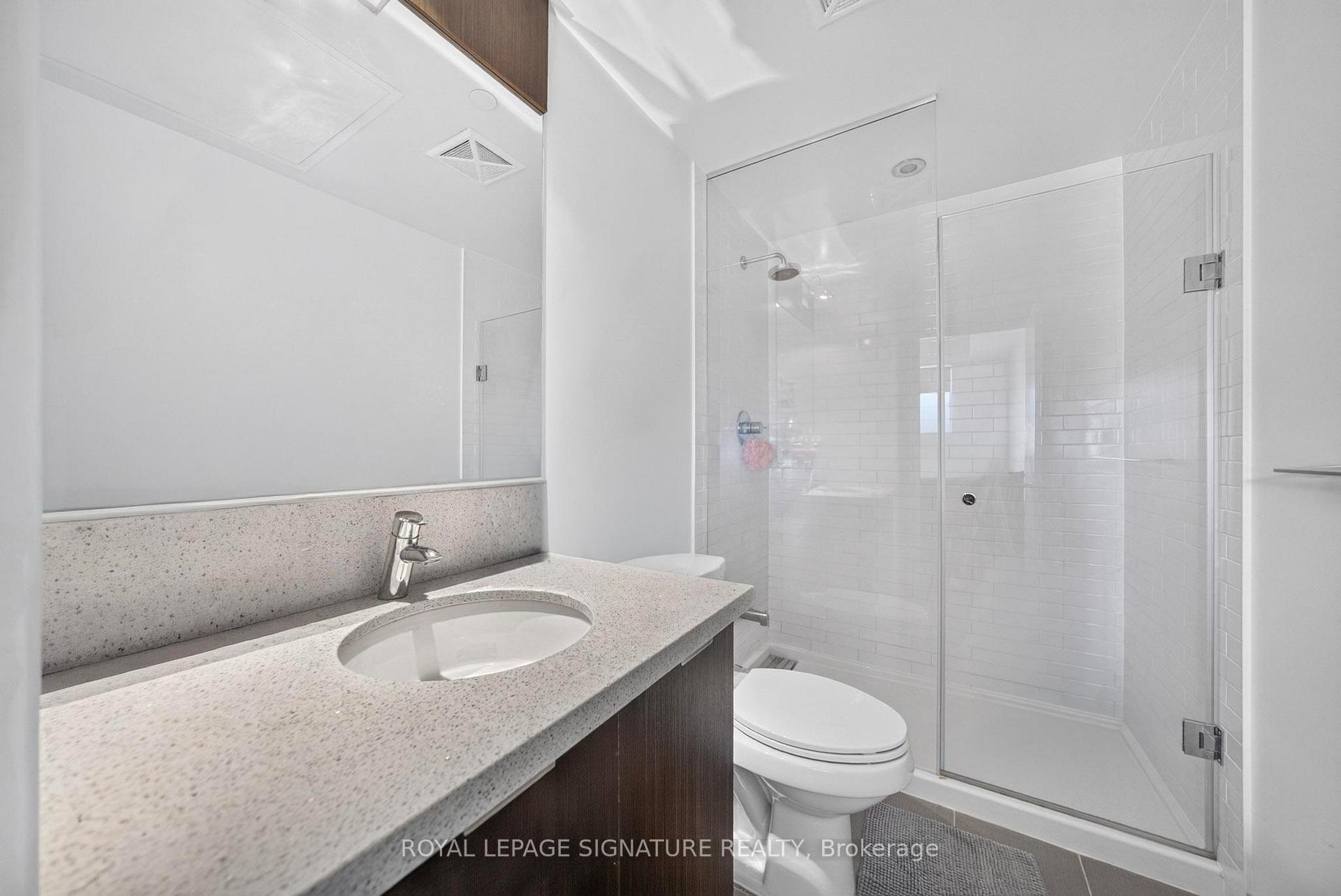Photo 9 of Unit 1001, 21 Widmer Street, Toronto, Waterfront Communities — HOMEH