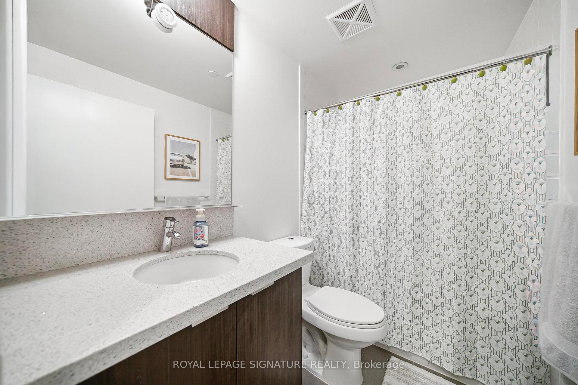 Photo 12 of Unit 1001, 21 Widmer Street, Toronto, Waterfront Communities — HOMEH