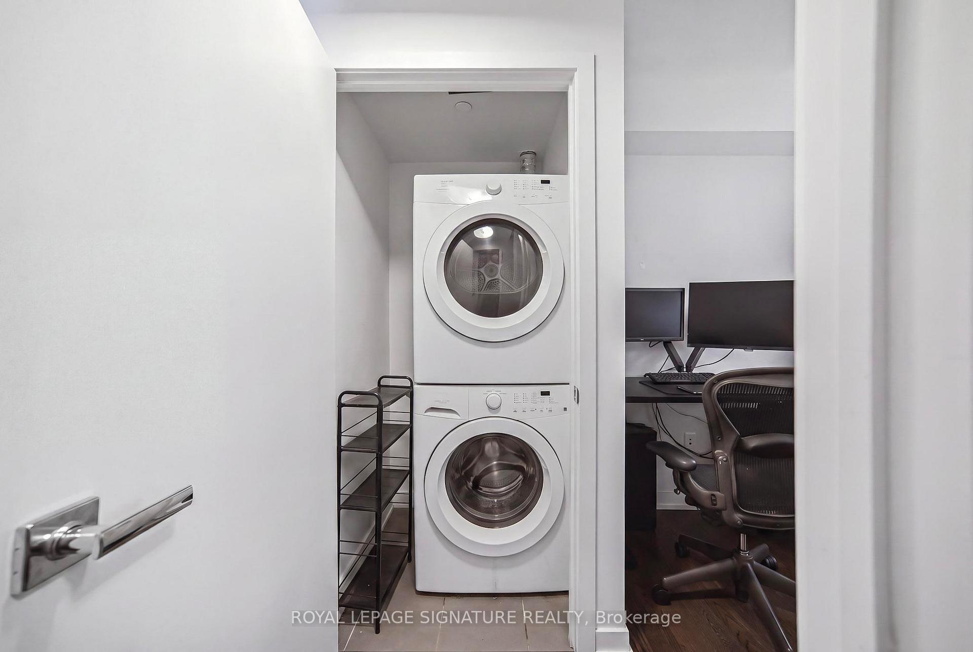 Photo 13 of Unit 1001, 21 Widmer Street, Toronto, Waterfront Communities — HOMEH