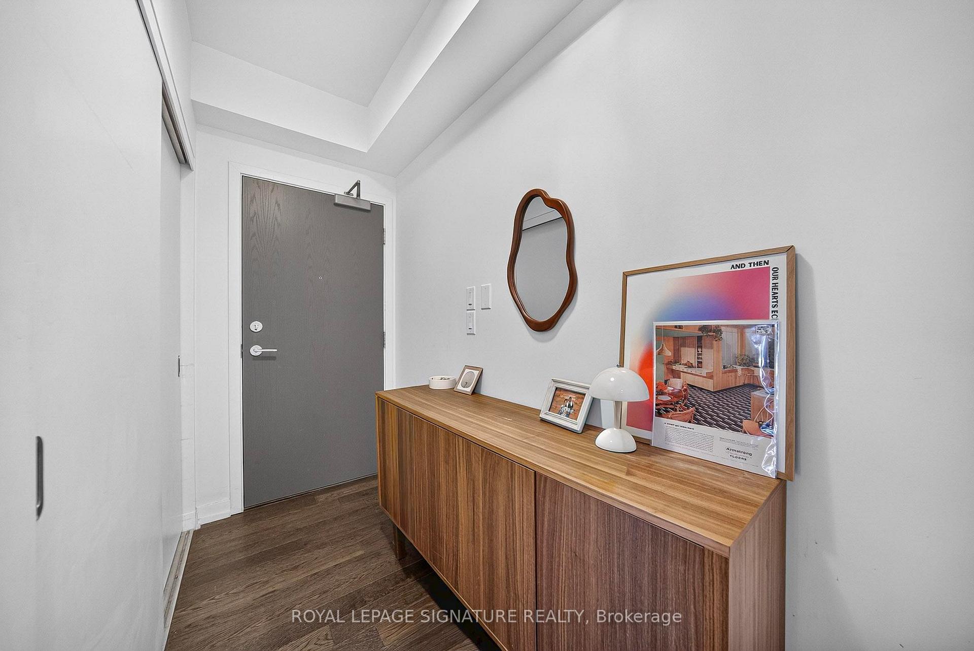 Photo 14 of Unit 1001, 21 Widmer Street, Toronto, Waterfront Communities — HOMEH