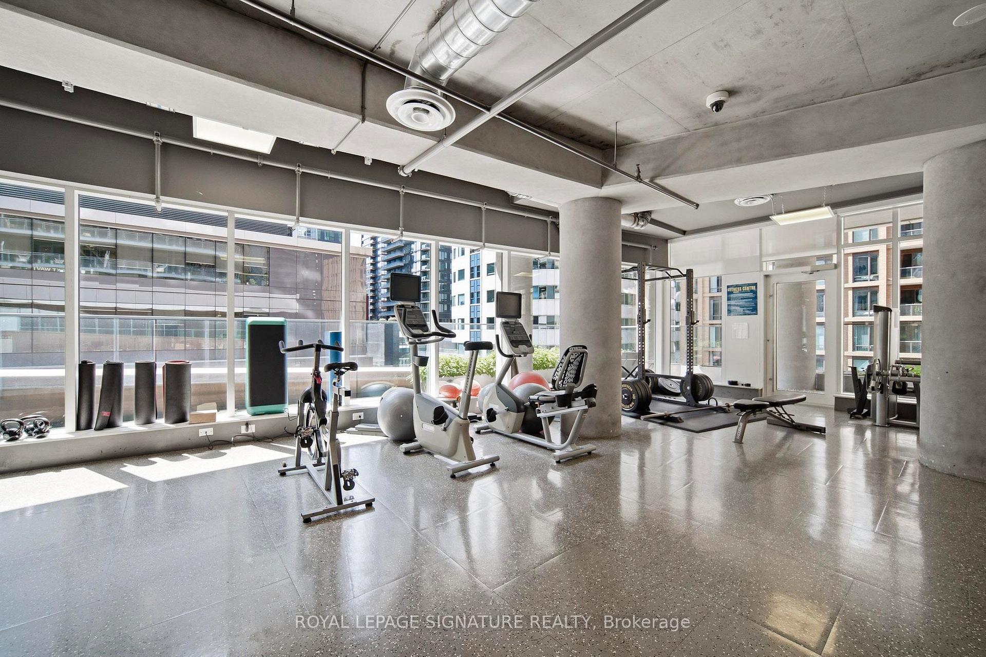 Photo 17 of Unit 1001, 21 Widmer Street, Toronto, Waterfront Communities — HOMEH