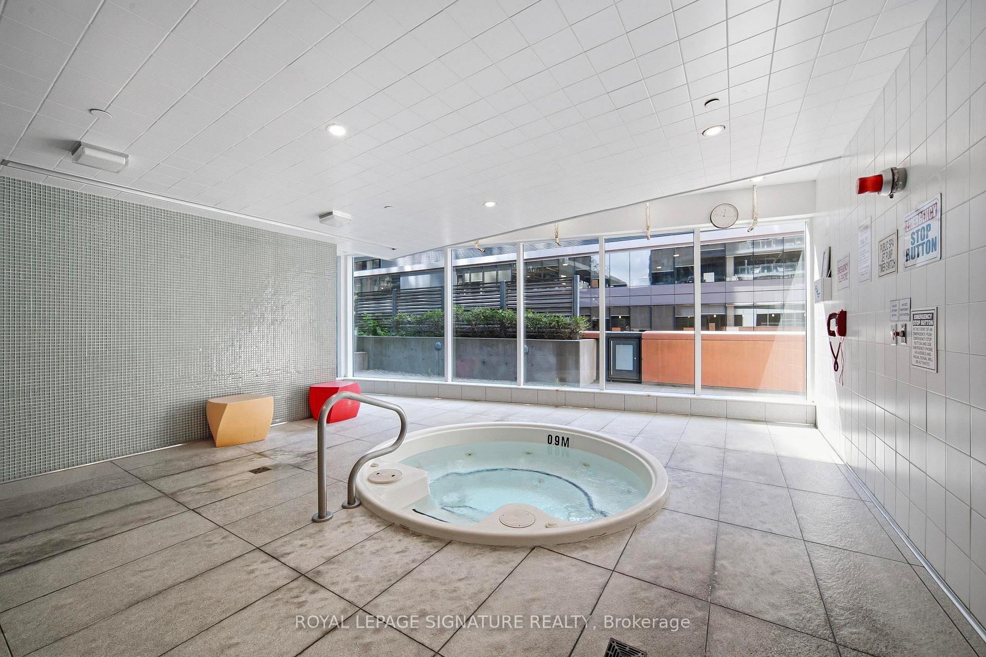 Photo 19 of Unit 1001, 21 Widmer Street, Toronto, Waterfront Communities — HOMEH