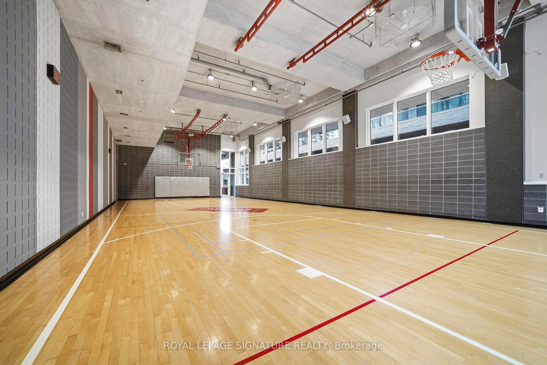 Photo 20 of Unit 1001, 21 Widmer Street, Toronto, Waterfront Communities — HOMEH