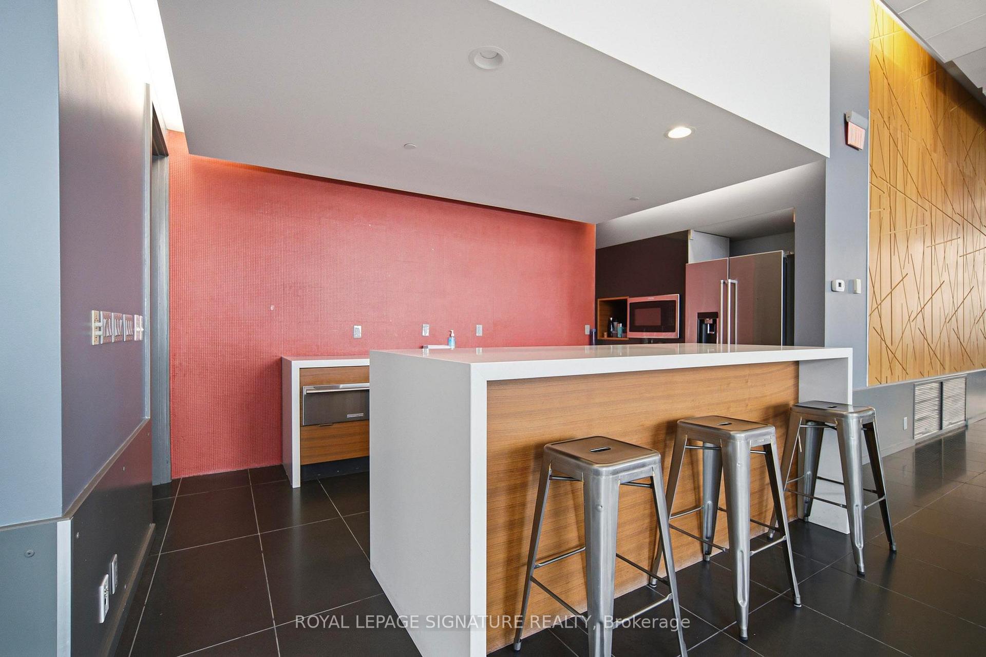 Photo 21 of Unit 1001, 21 Widmer Street, Toronto, Waterfront Communities — HOMEH