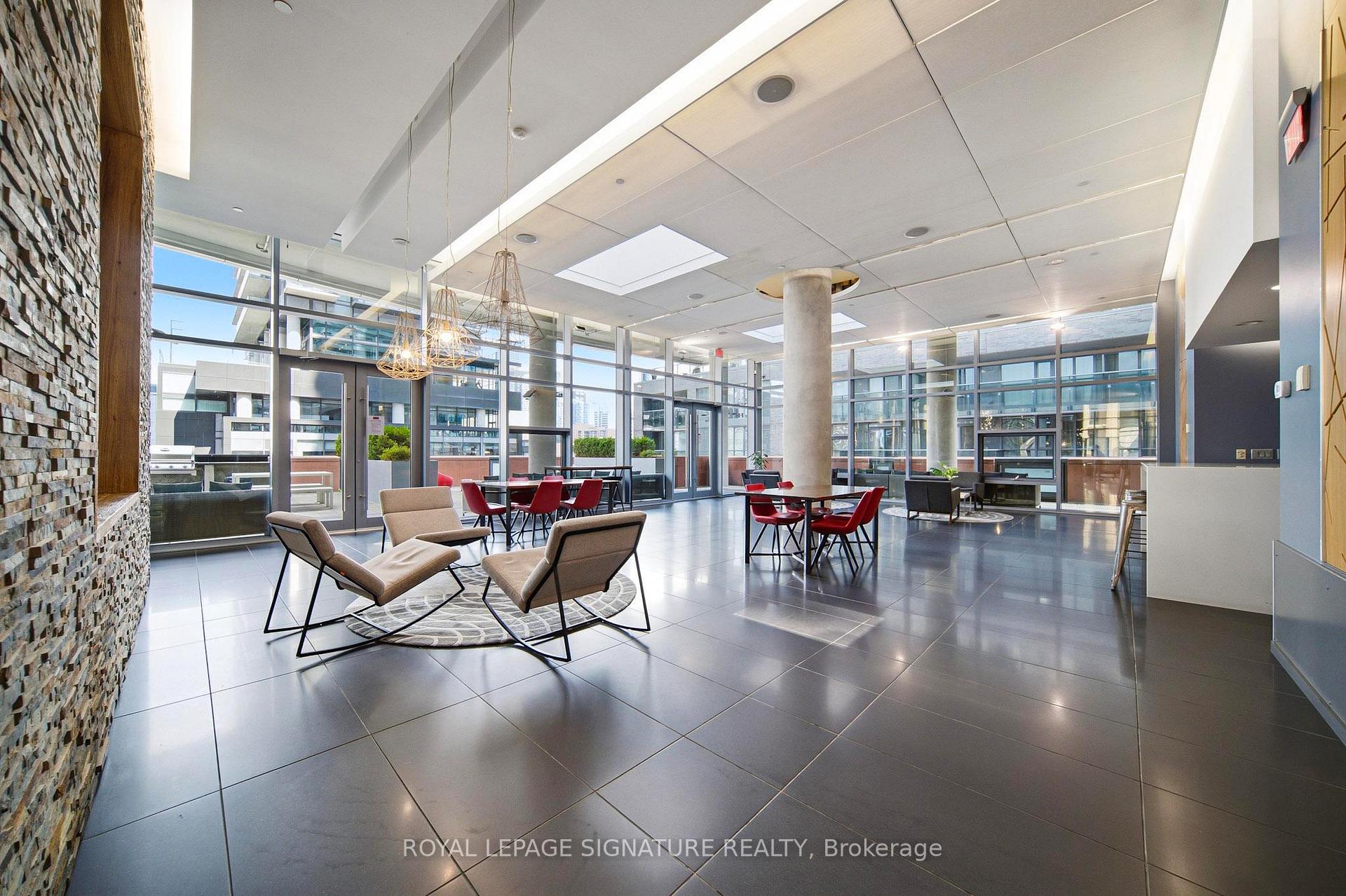 Photo 22 of Unit 1001, 21 Widmer Street, Toronto, Waterfront Communities — HOMEH