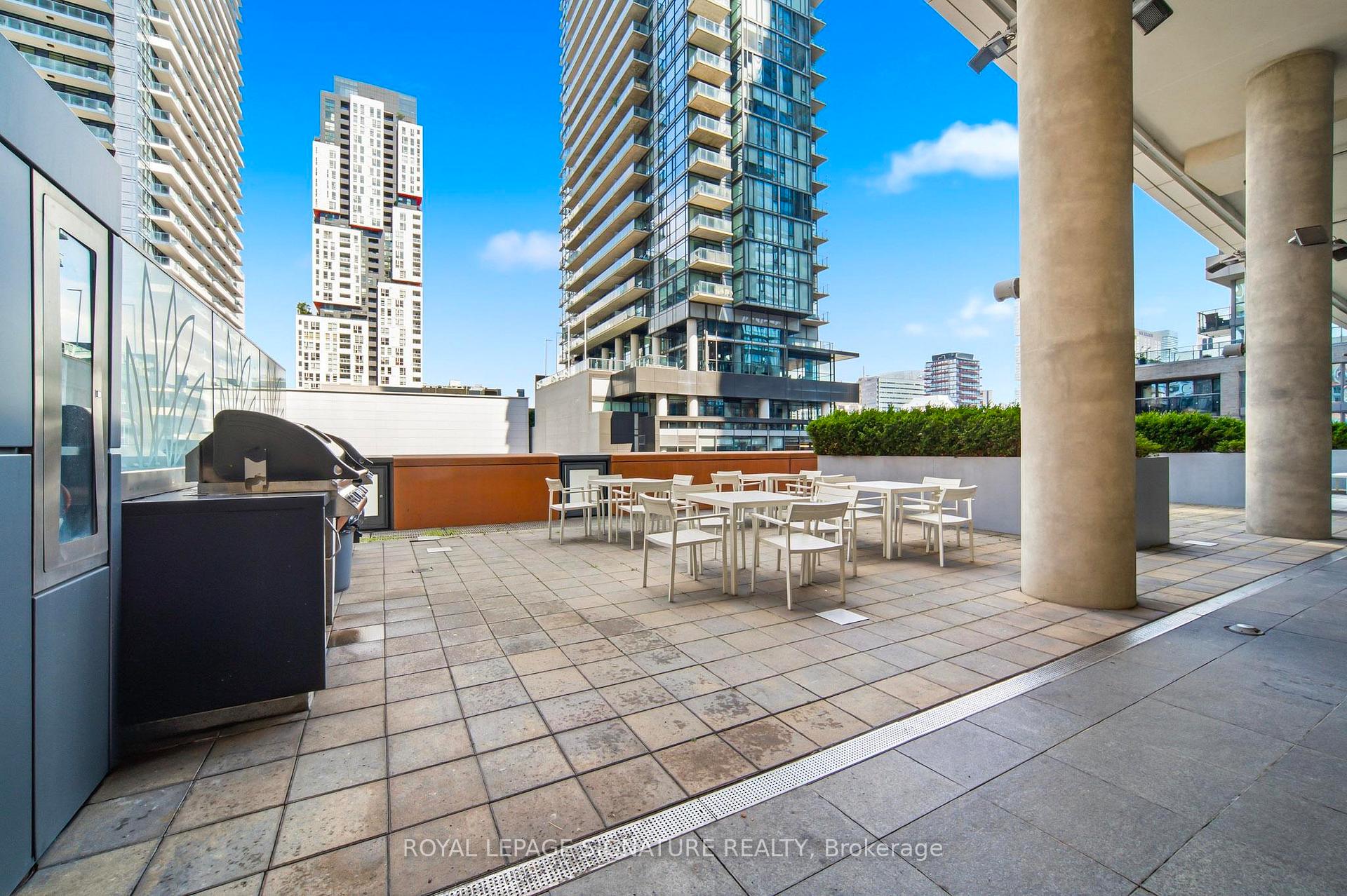 Photo 23 of Unit 1001, 21 Widmer Street, Toronto, Waterfront Communities — HOMEH
