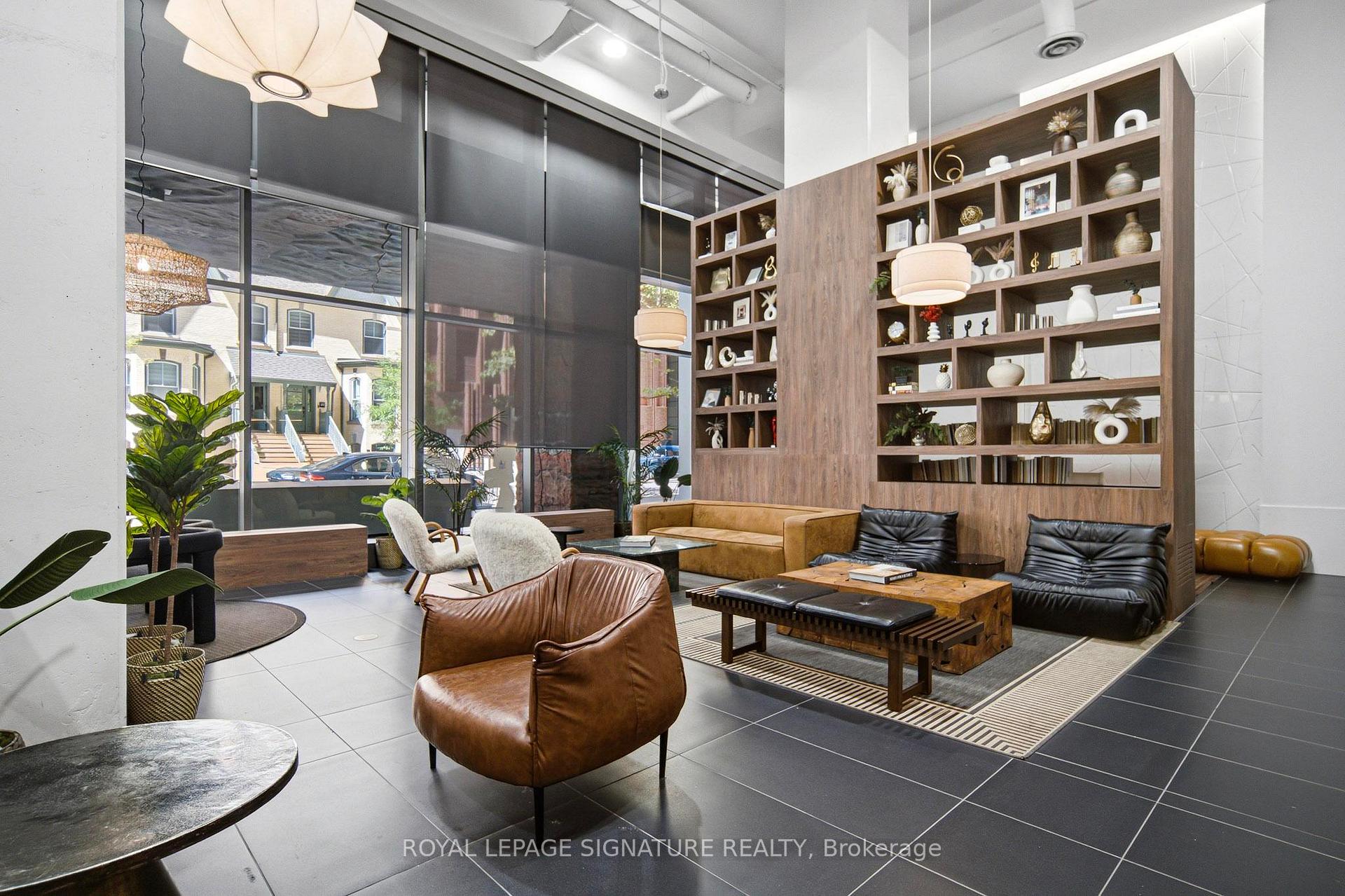 Photo 25 of Unit 1001, 21 Widmer Street, Toronto, Waterfront Communities — HOMEH