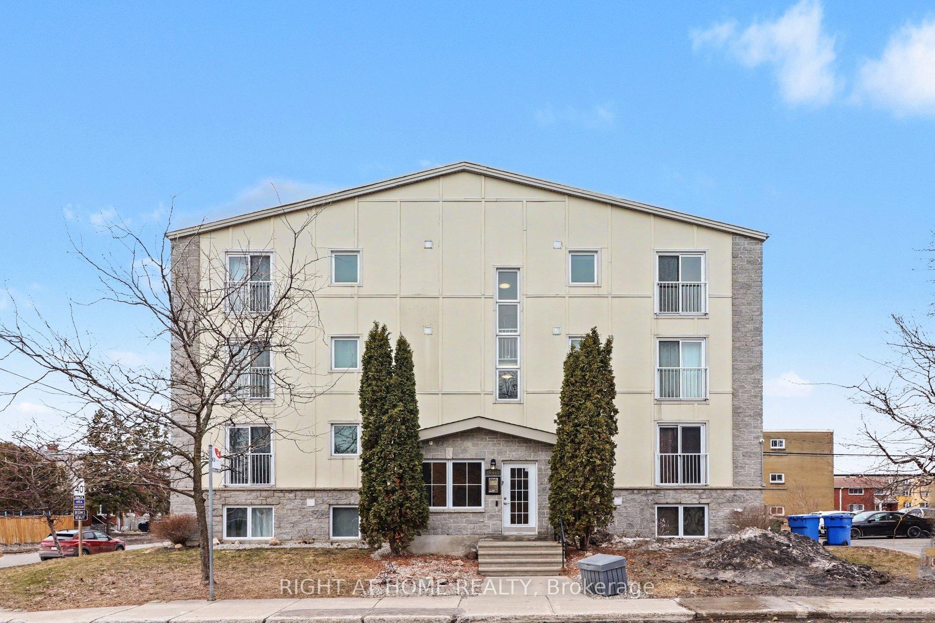 Photo 3 of Unit 202, 646 Cummings Avenue, Ottawa, Castle Heights/Rideau High — HOMEH