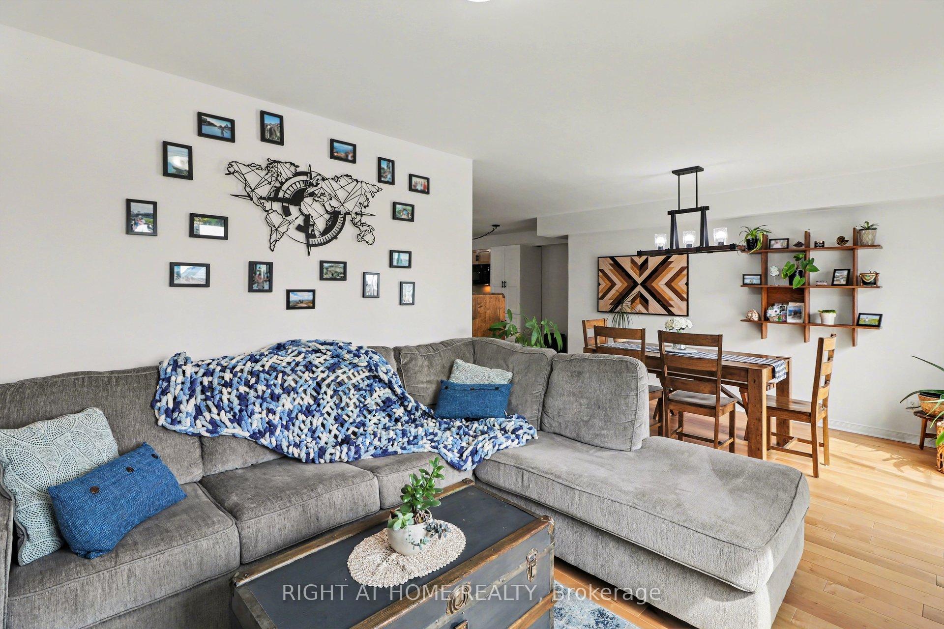 Photo 11 of Unit 202, 646 Cummings Avenue, Ottawa, Castle Heights/Rideau High — HOMEH