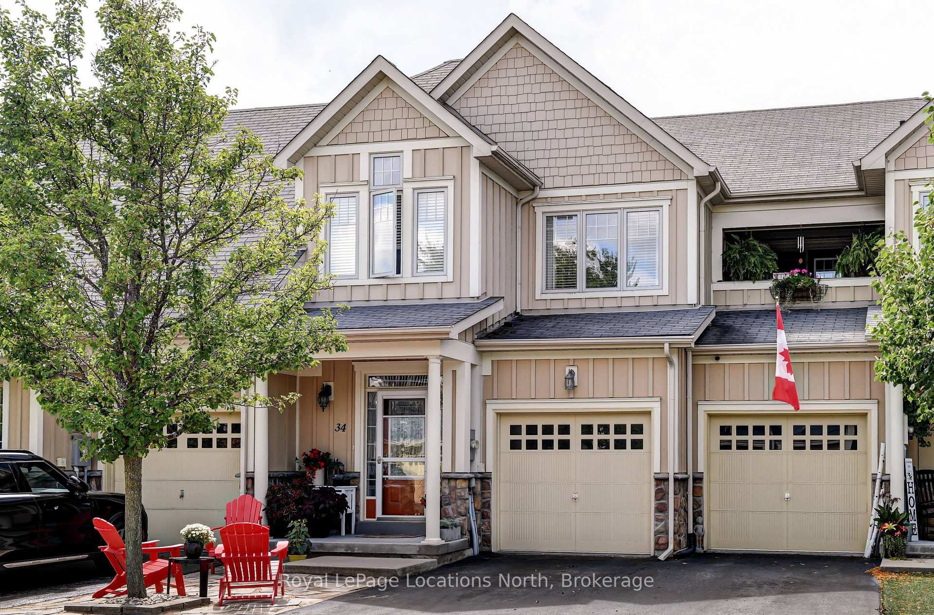 Photo of 34 Savannah Crescent