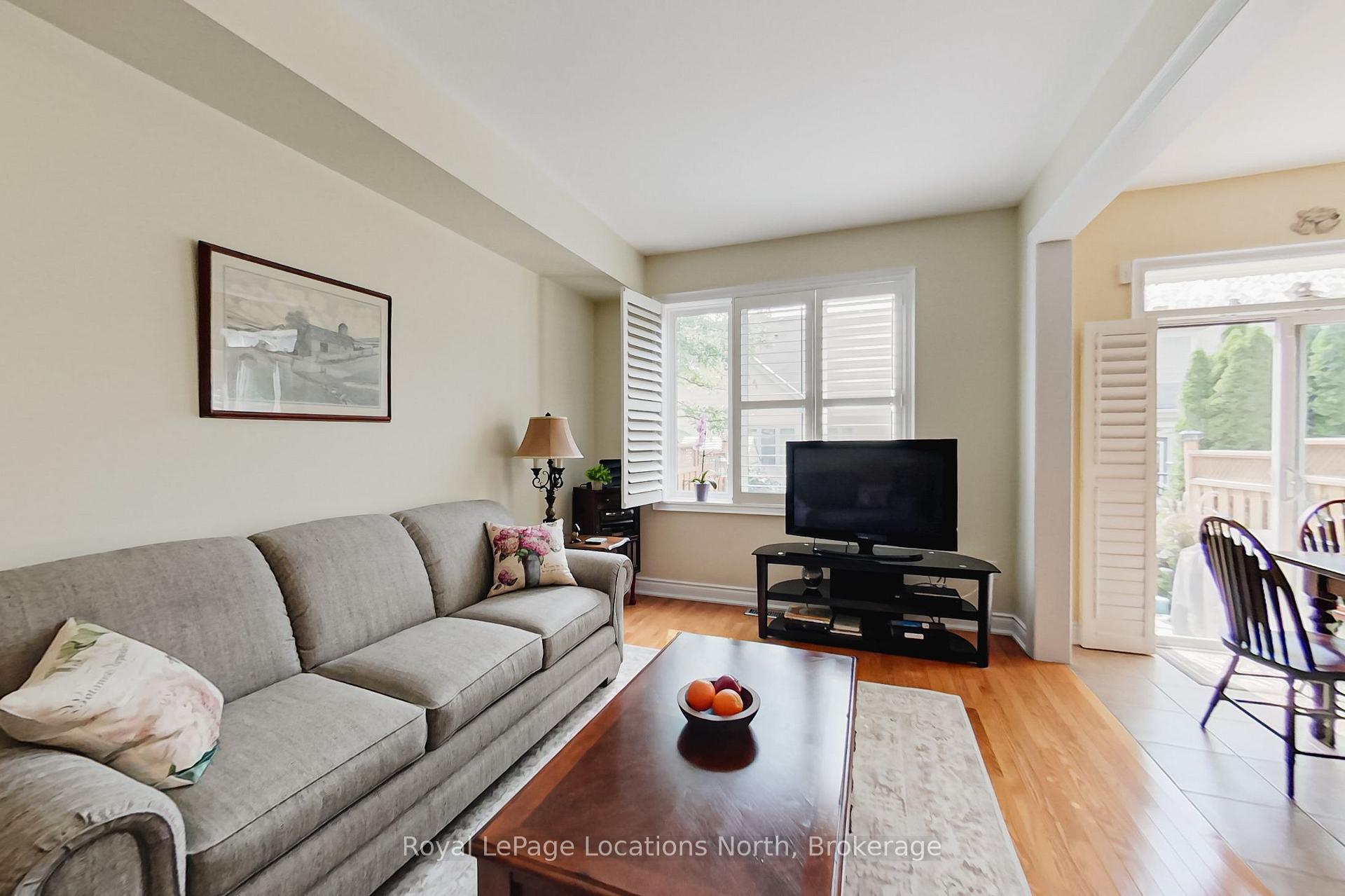 Photo 10 of 34 Savannah Crescent, Wasaga Beach — HOMEH