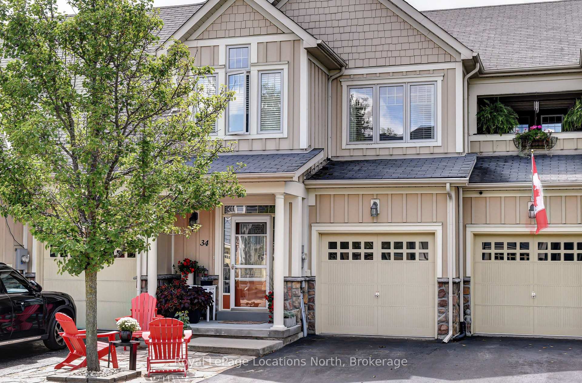 Photo 29 of 34 Savannah Crescent, Wasaga Beach — HOMEH