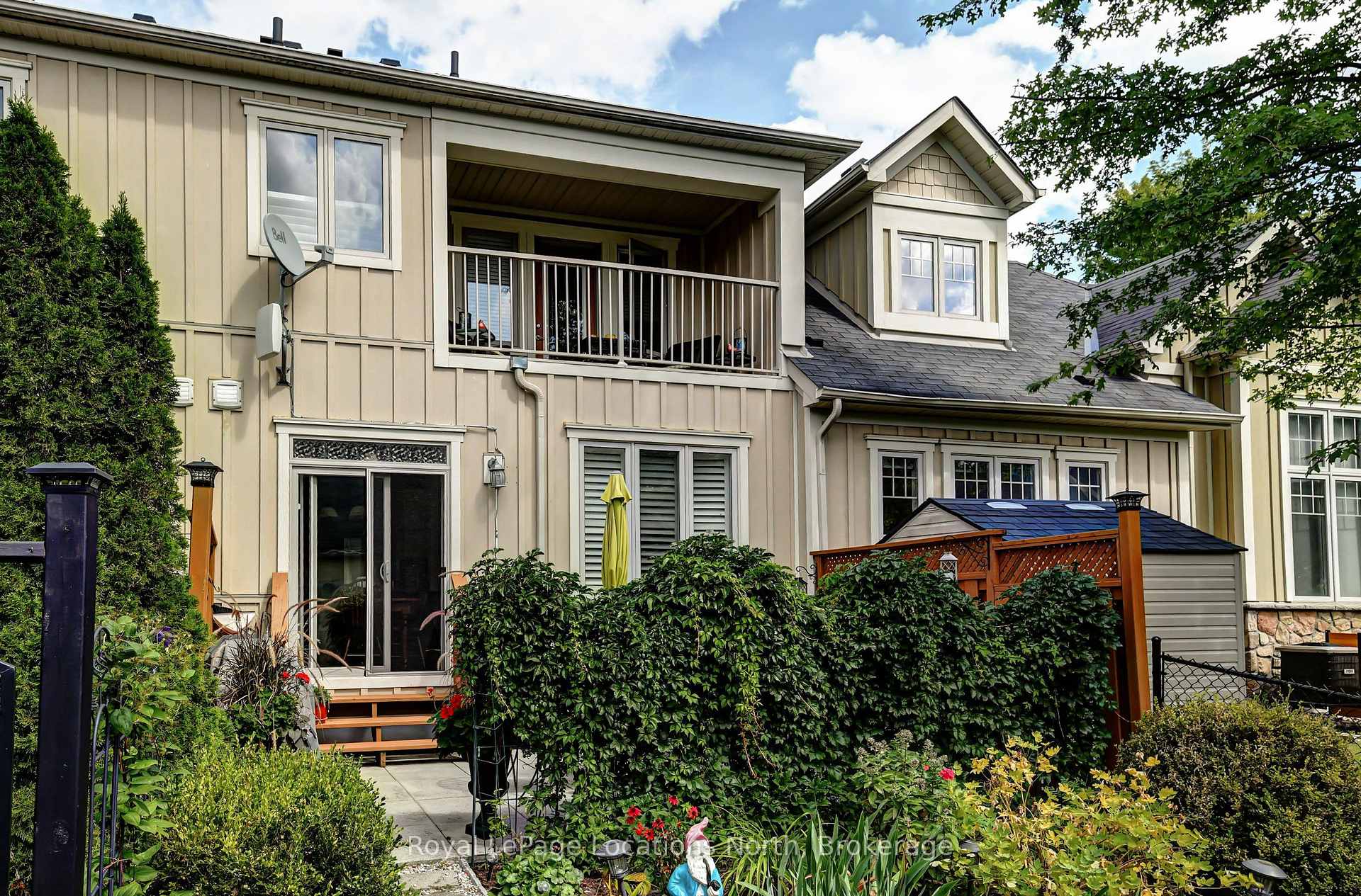 Photo 30 of 34 Savannah Crescent, Wasaga Beach — HOMEH
