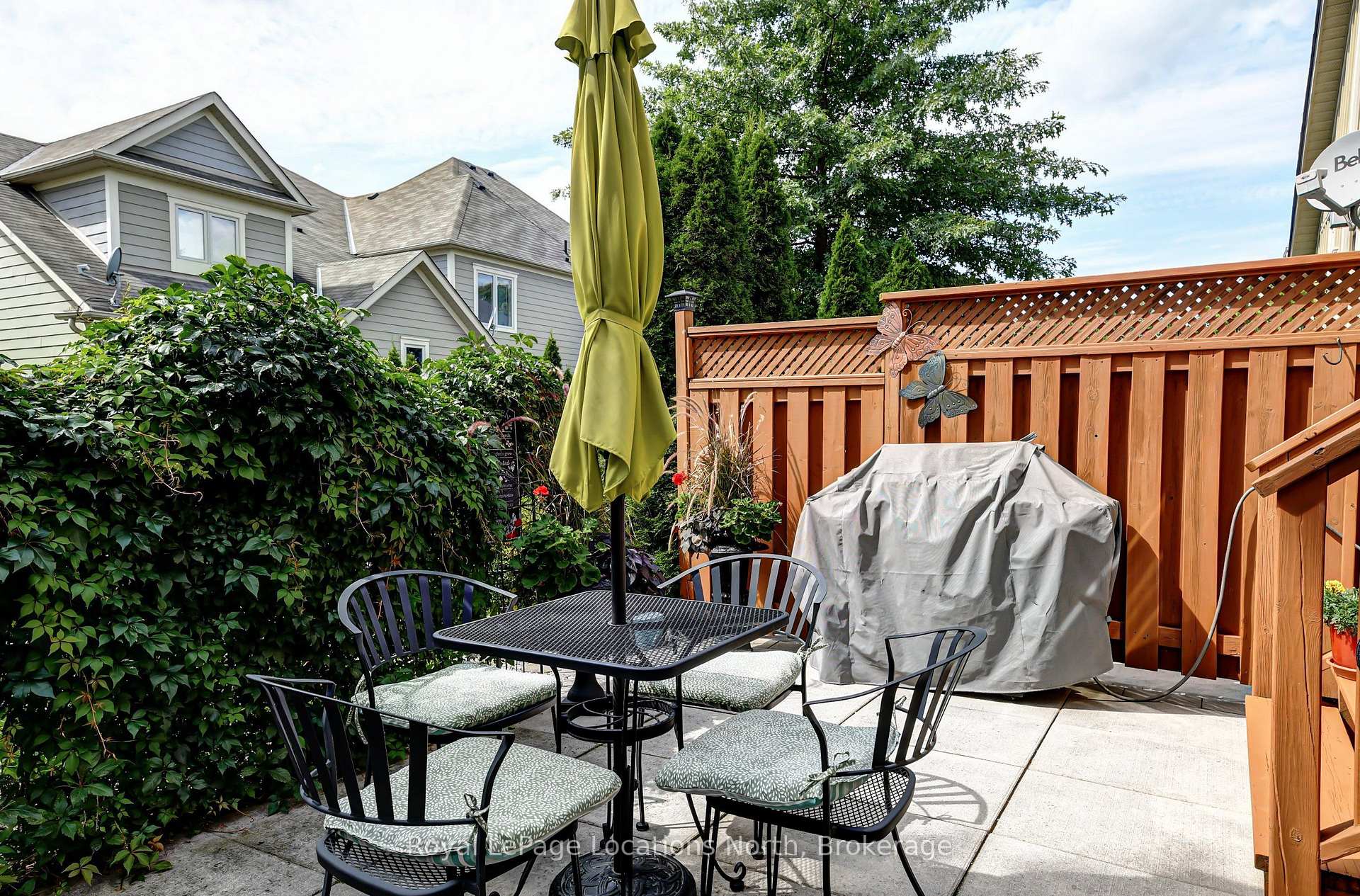 Photo 34 of 34 Savannah Crescent, Wasaga Beach — HOMEH