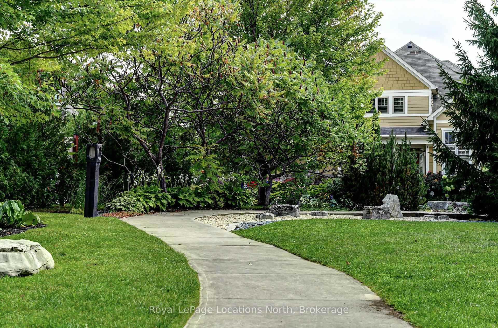 Photo 40 of 34 Savannah Crescent, Wasaga Beach — HOMEH