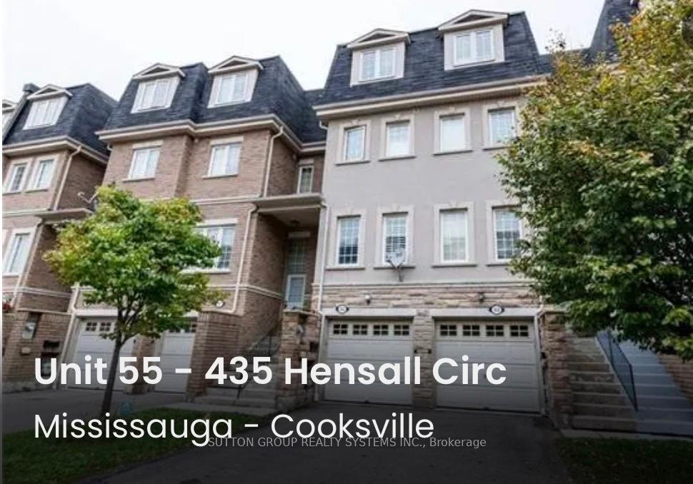 Photo of Unit 55, 435 Hensall Circle