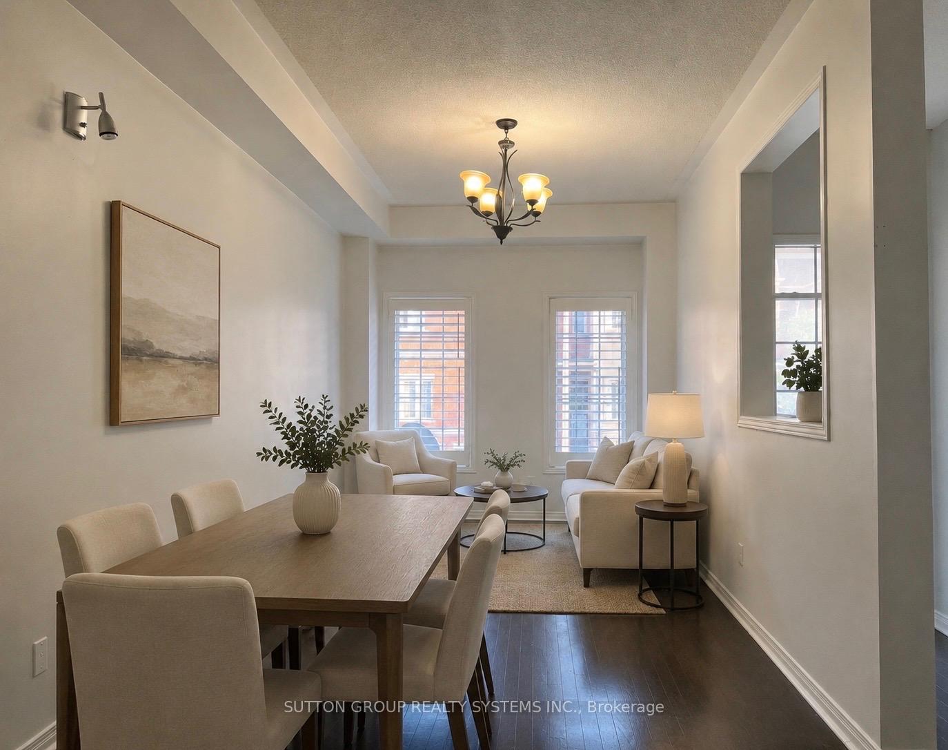 Photo 7 of Unit 55, 435 Hensall Circle, Mississauga, Cooksville — HOMEH