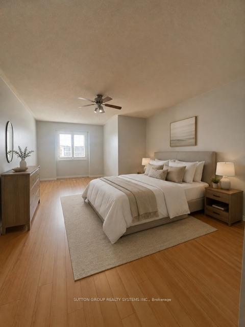 Photo 12 of Unit 55, 435 Hensall Circle, Mississauga, Cooksville — HOMEH