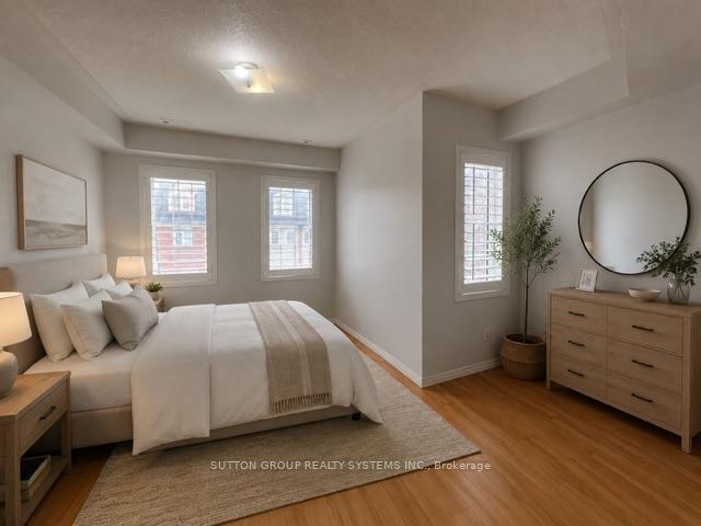 Photo 14 of Unit 55, 435 Hensall Circle, Mississauga, Cooksville — HOMEH