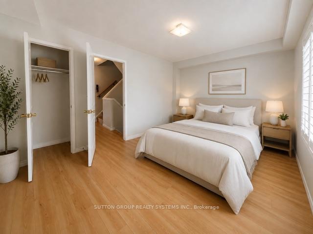 Photo 18 of Unit 55, 435 Hensall Circle, Mississauga, Cooksville — HOMEH