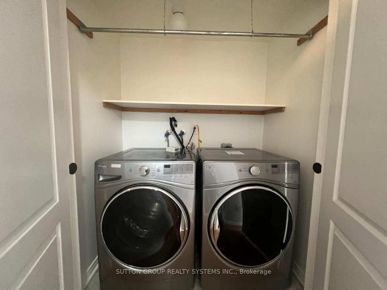 Photo 23 of Unit 55, 435 Hensall Circle, Mississauga, Cooksville — HOMEH