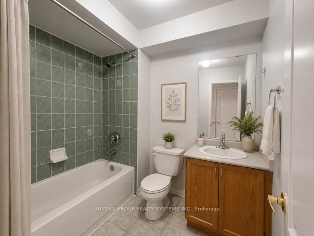 Photo 24 of Unit 55, 435 Hensall Circle, Mississauga, Cooksville — HOMEH