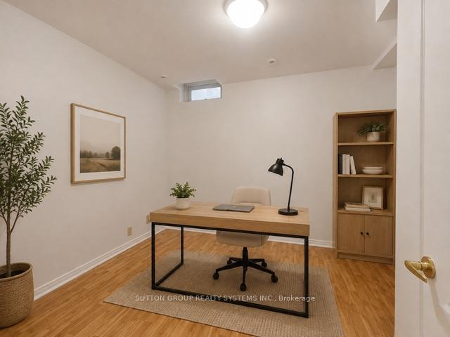 Photo 26 of Unit 55, 435 Hensall Circle, Mississauga, Cooksville — HOMEH