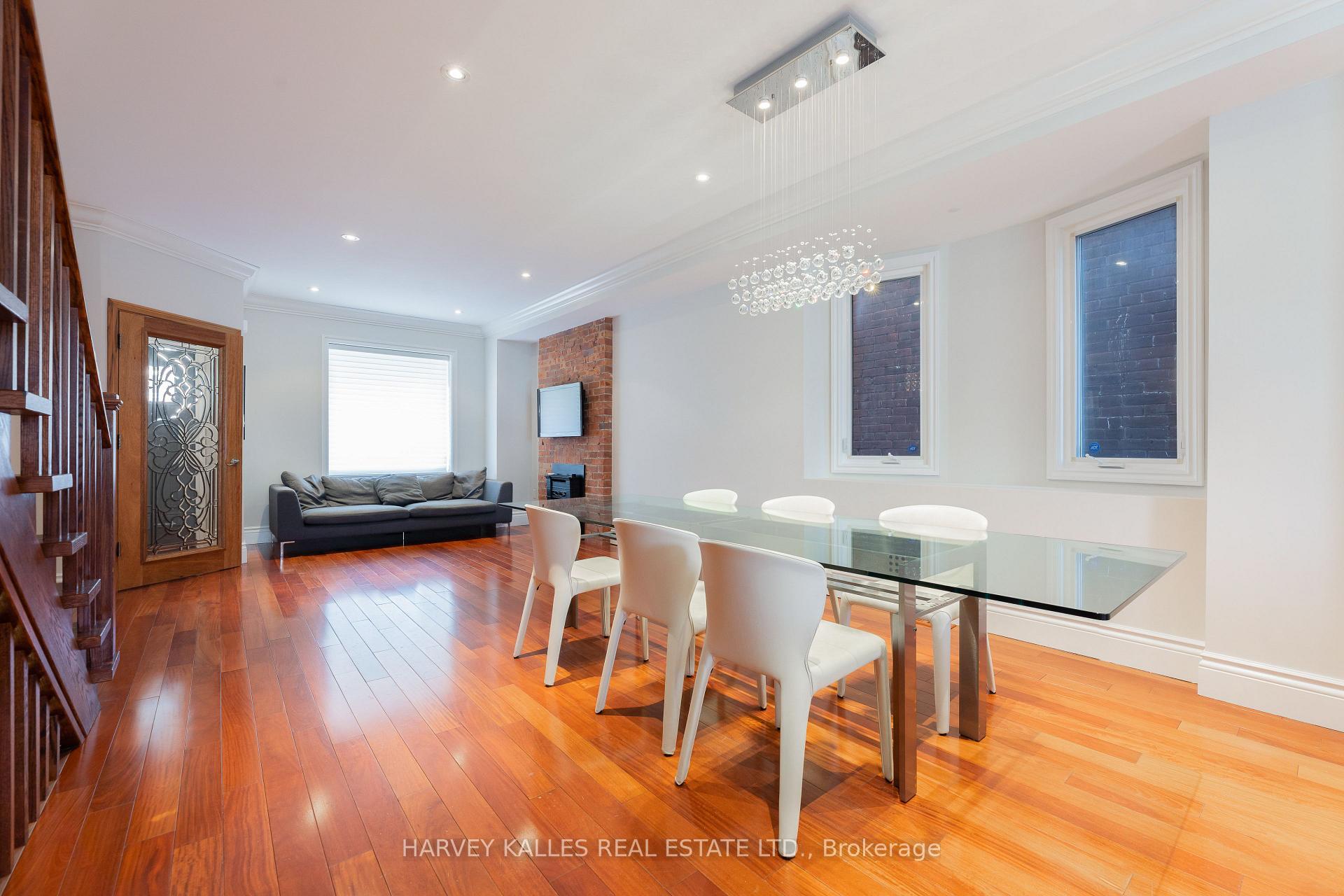 Photo 7 of 1107 Gerrard Street E, Toronto, South Riverdale — HOMEH