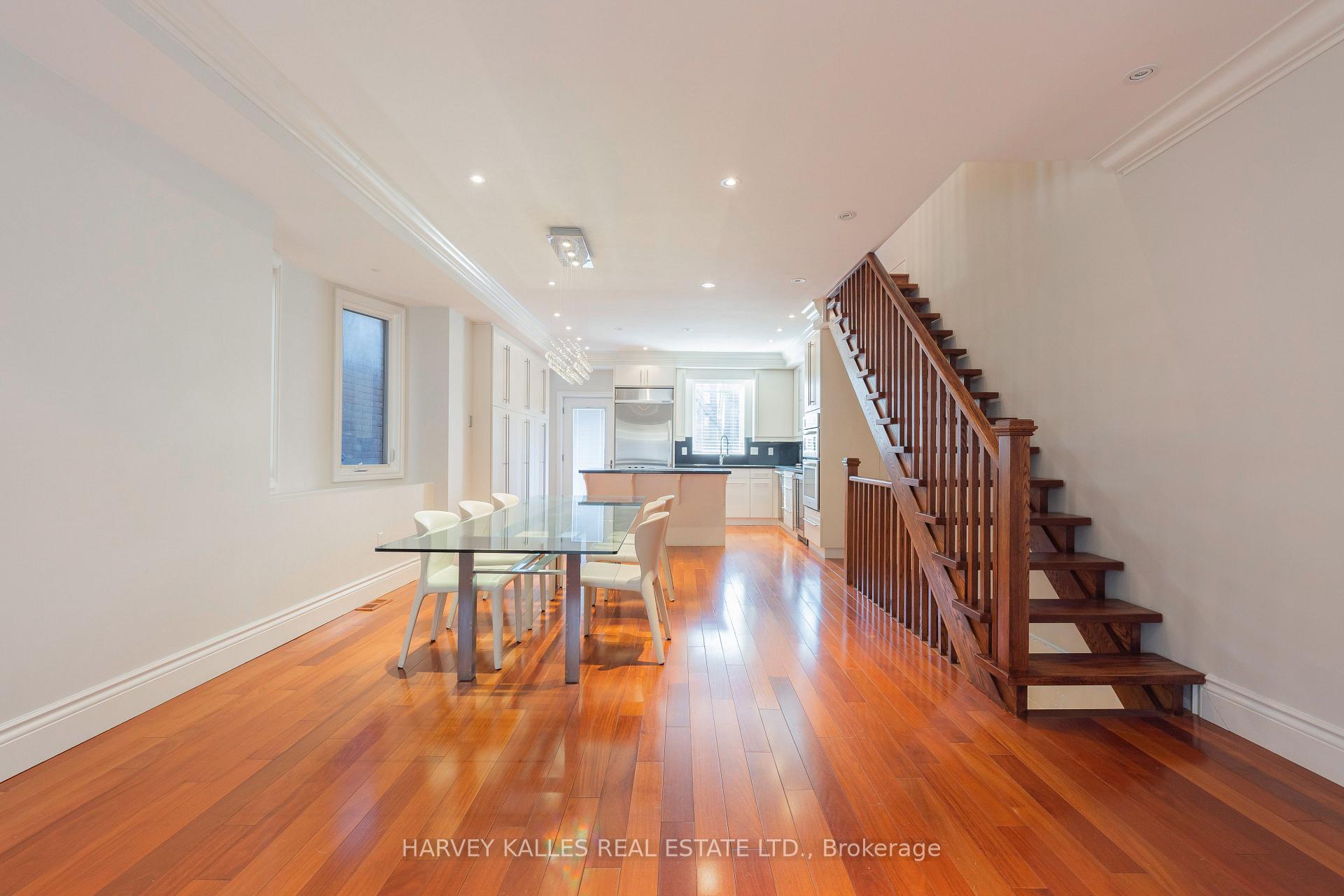 Photo 8 of 1107 Gerrard Street E, Toronto, South Riverdale — HOMEH