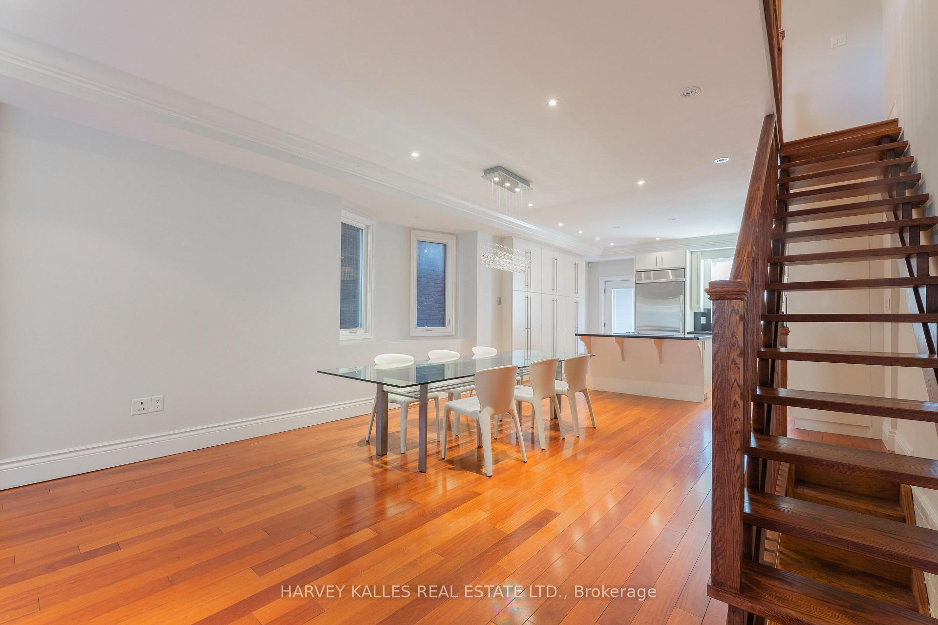 Photo 9 of 1107 Gerrard Street E, Toronto, South Riverdale — HOMEH