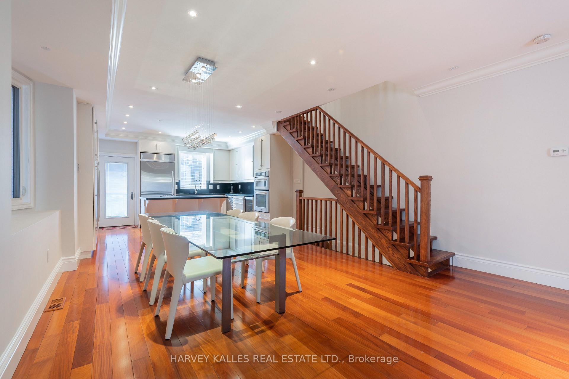 Photo 10 of 1107 Gerrard Street E, Toronto, South Riverdale — HOMEH