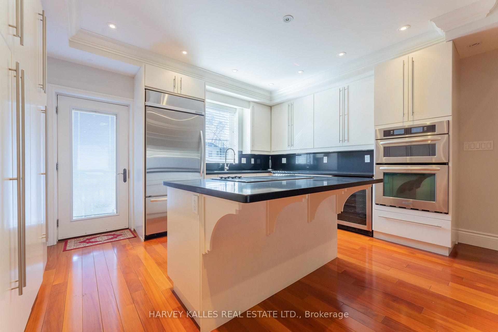 Photo 12 of 1107 Gerrard Street E, Toronto, South Riverdale — HOMEH