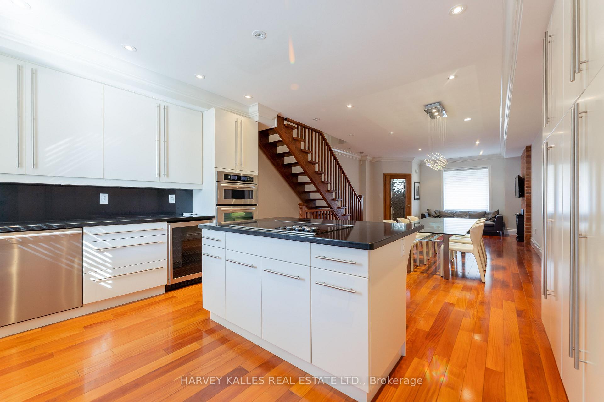 Photo 15 of 1107 Gerrard Street E, Toronto, South Riverdale — HOMEH