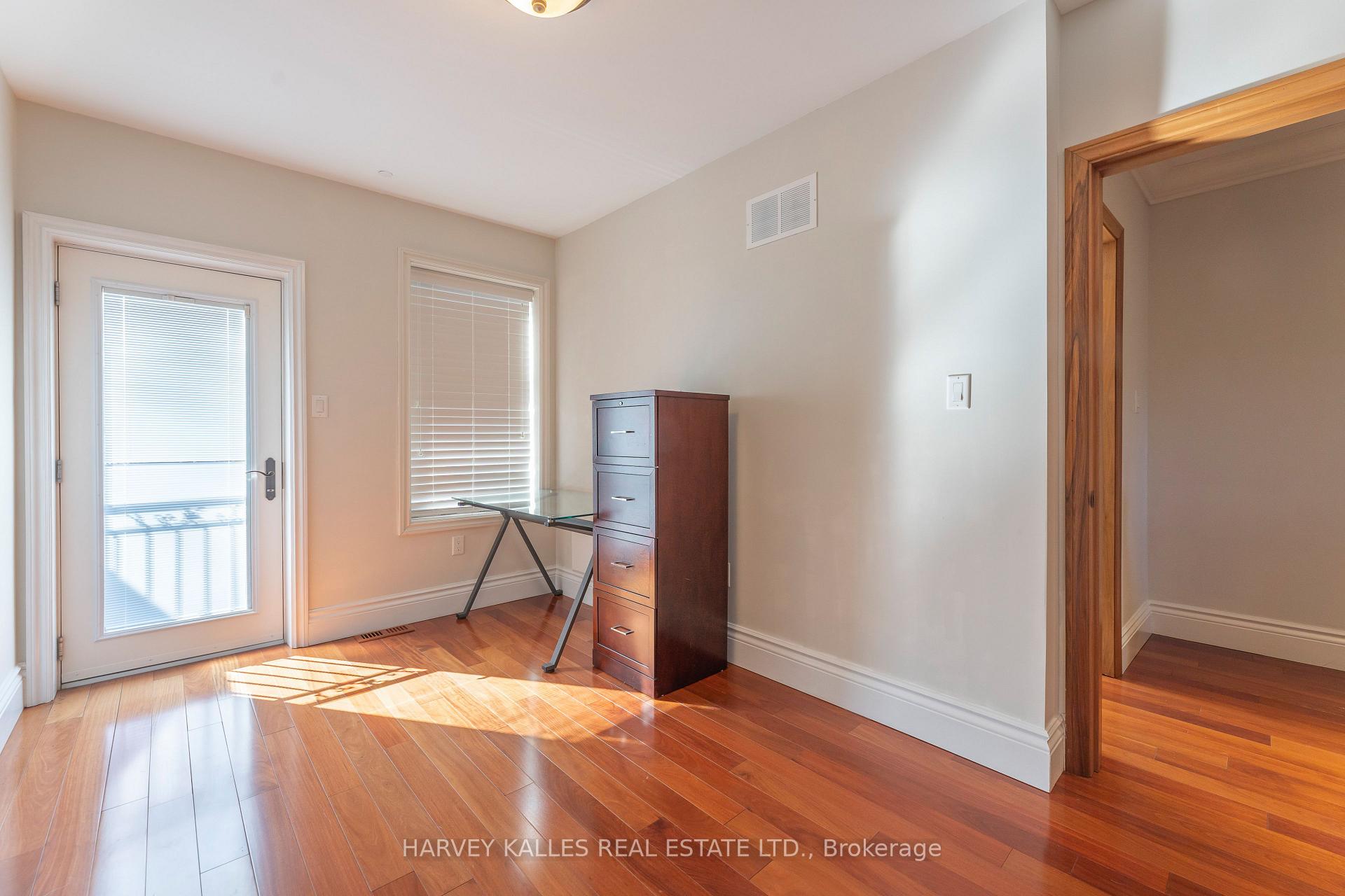 Photo 20 of 1107 Gerrard Street E, Toronto, South Riverdale — HOMEH