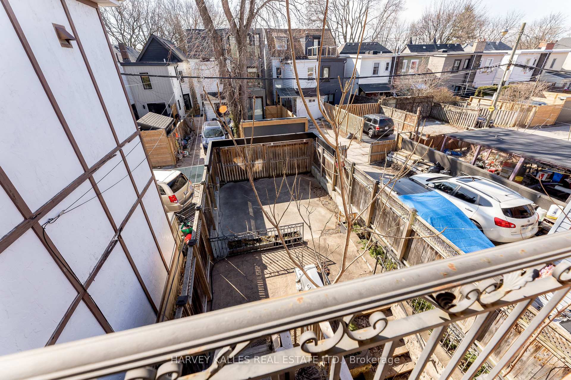 Photo 22 of 1107 Gerrard Street E, Toronto, South Riverdale — HOMEH