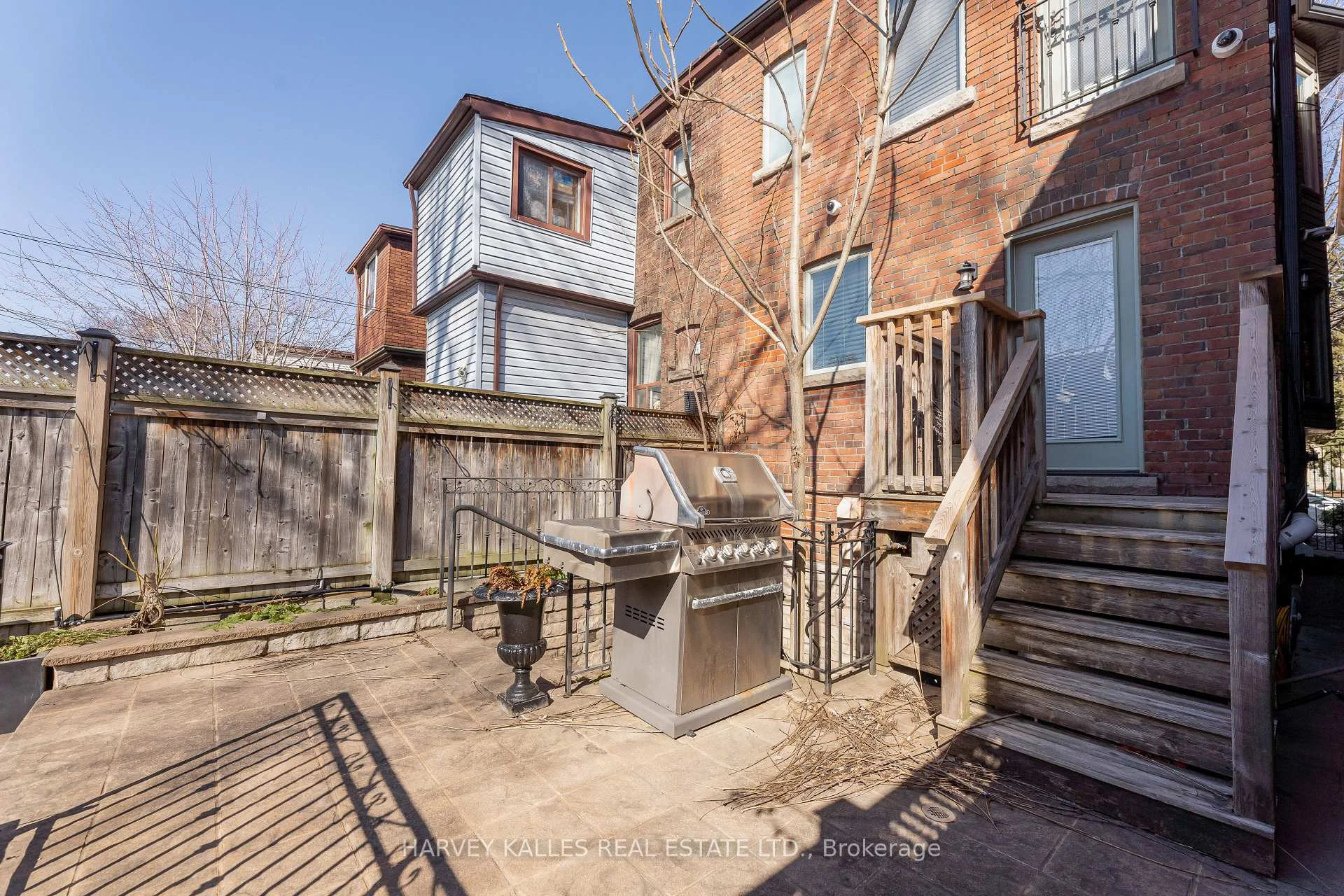 Photo 34 of 1107 Gerrard Street E, Toronto, South Riverdale — HOMEH