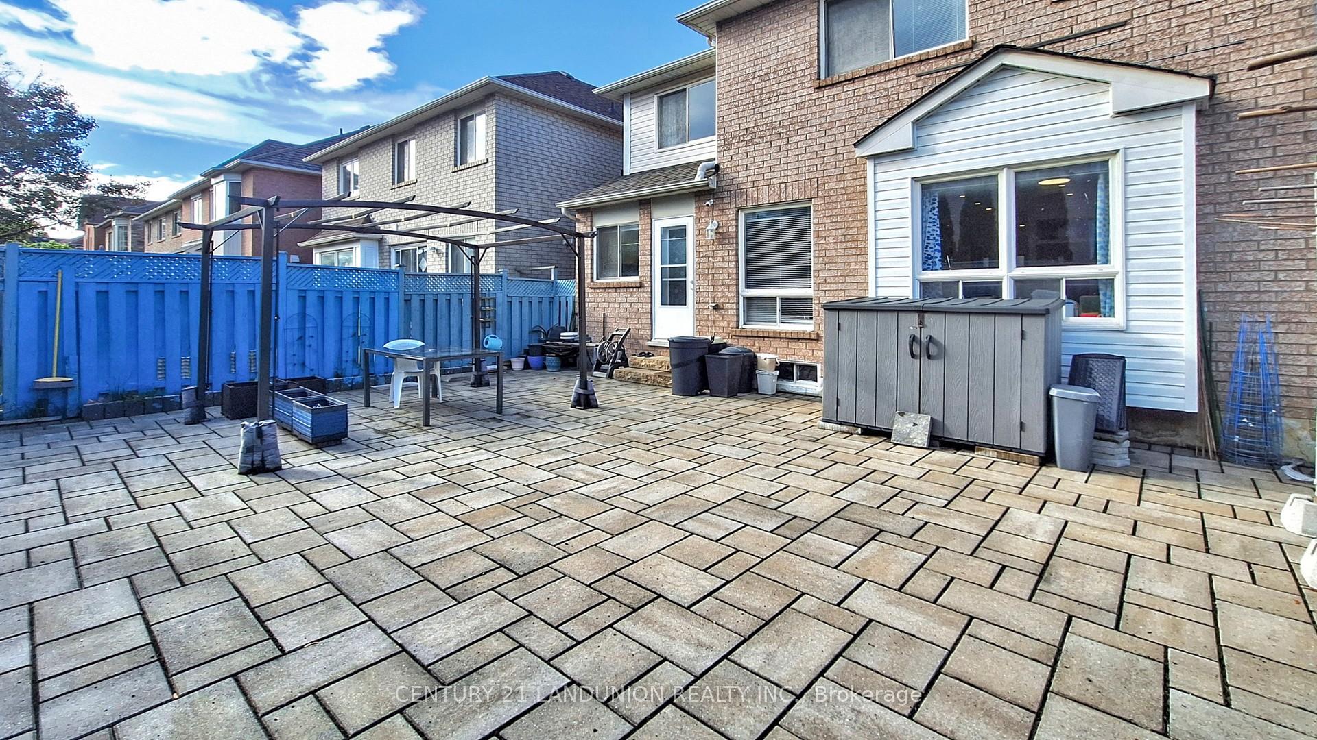 Photo 47 of 10 Majestic Drive, Markham, Berczy — HOMEH