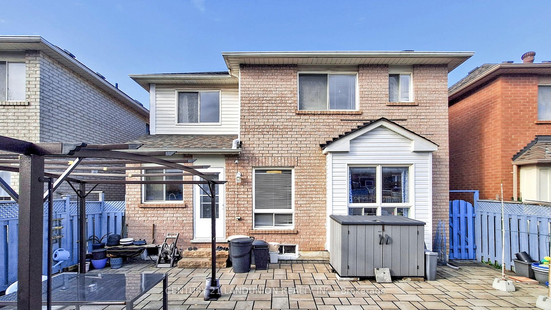Photo 50 of 10 Majestic Drive, Markham, Berczy — HOMEH