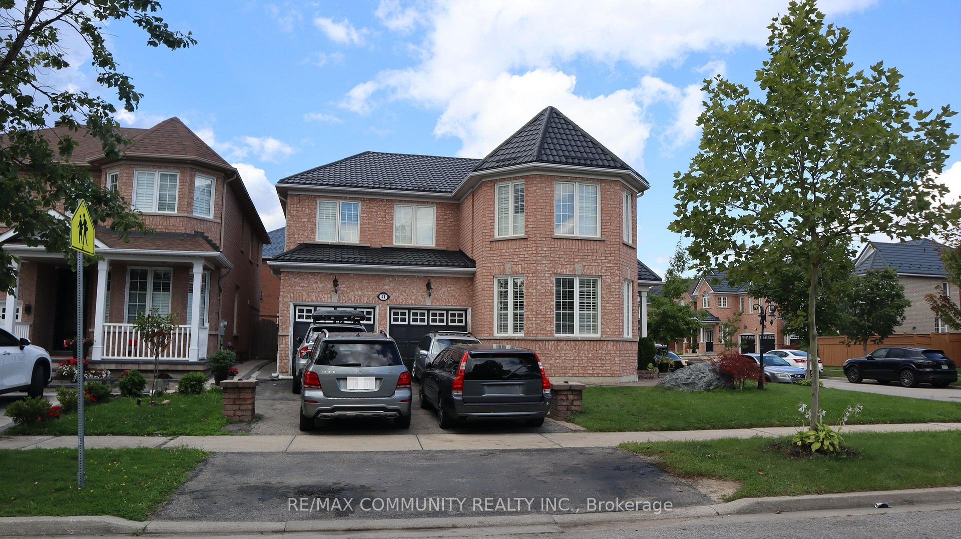 Photo 1 of Unit Basement, 41 Legends Drive, Scarborough, Rouge — HOMEH