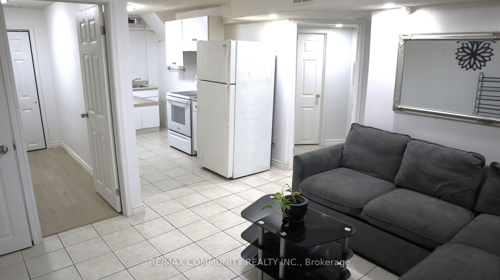 Photo 2 of Unit Basement, 41 Legends Drive, Scarborough, Rouge — HOMEH