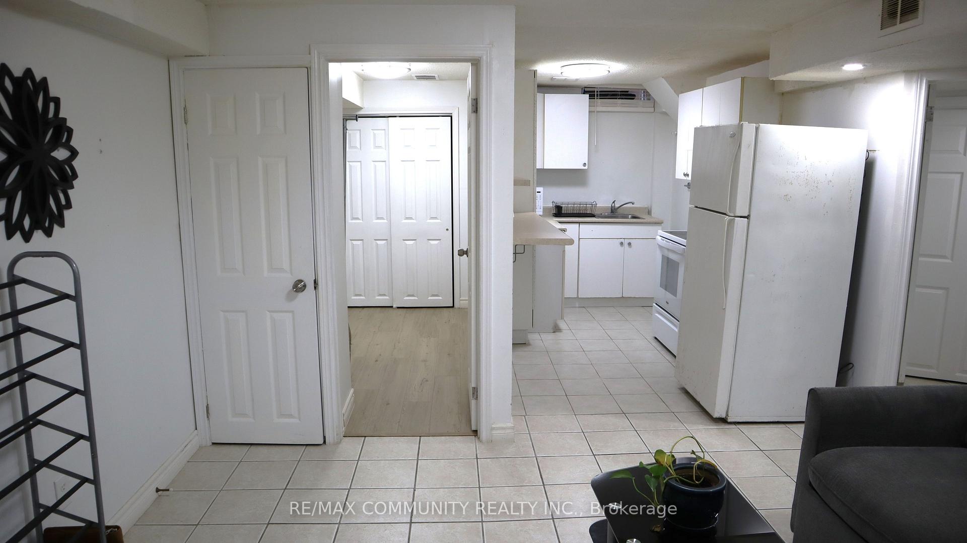 Photo 3 of Unit Basement, 41 Legends Drive, Scarborough, Rouge — HOMEH