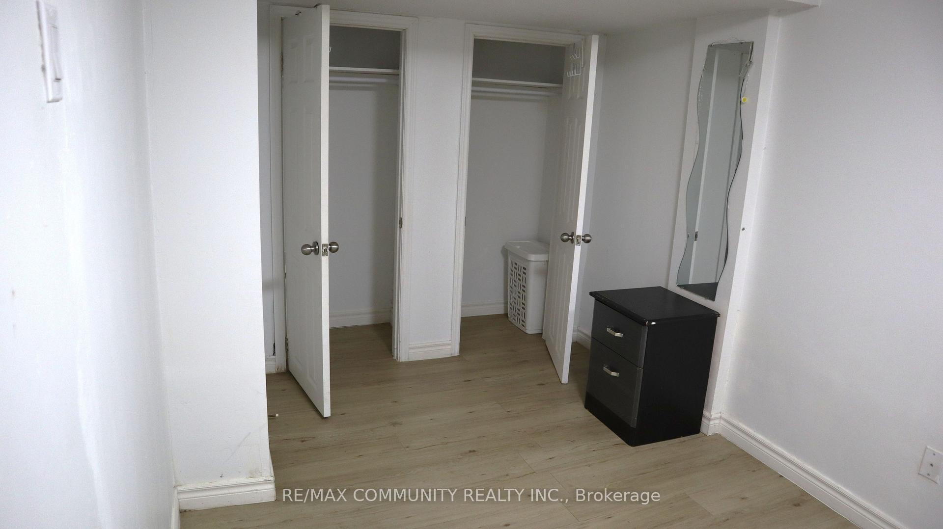 Photo 4 of Unit Basement, 41 Legends Drive, Scarborough, Rouge — HOMEH